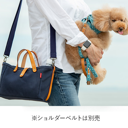 トトパル　スリーウェイバッグ【期間限定】