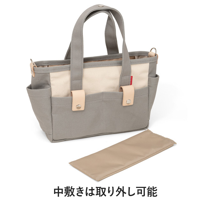 トトパル 7カラーお散歩バッグ【期間限定】