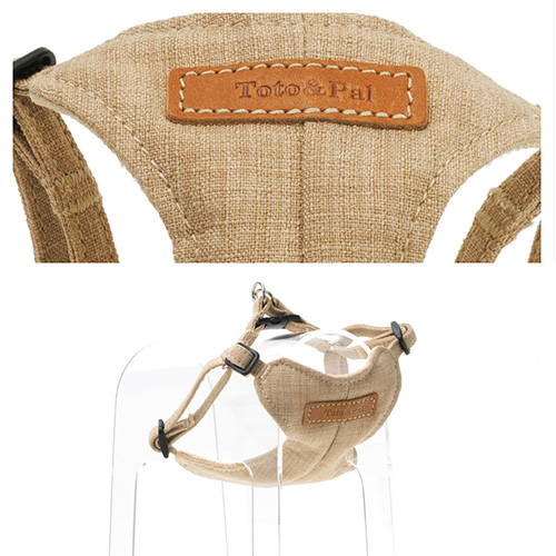 トトパル　ソフトフィットハーネス【期間限定】