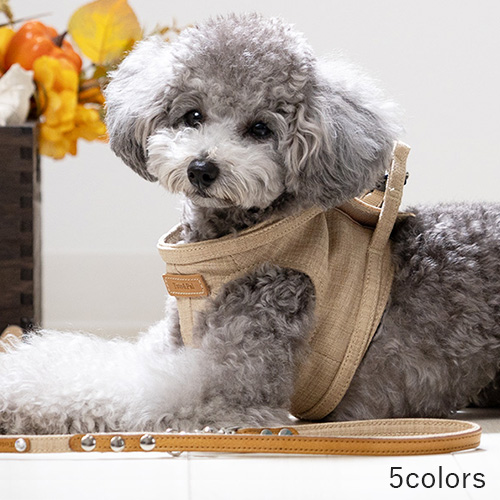 トトパル ソフトボディーハーネス【期間限定】