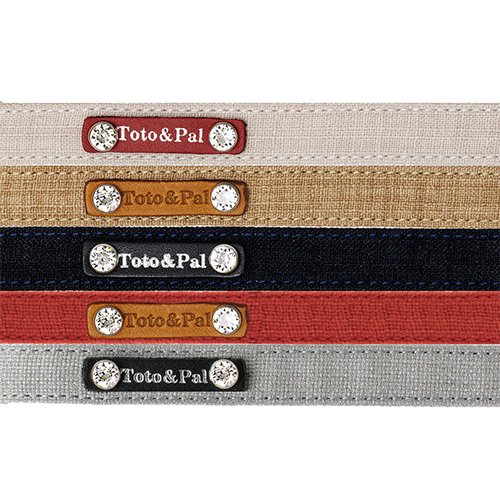 トトパル　ソフト首入れハーネス【期間限定】