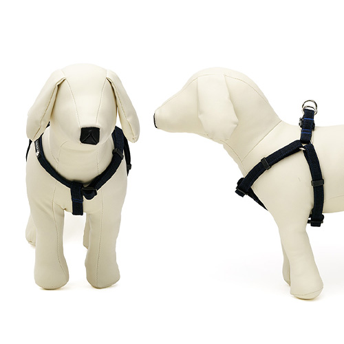トトパル　ソフト足入れハーネス【期間限定】