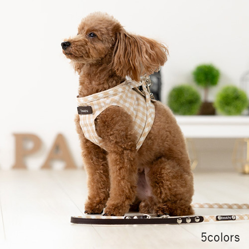 トトパル マンチェスターボディーハーネス【期間限定】