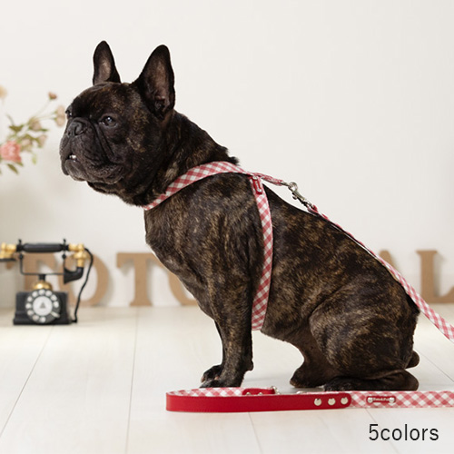 首入れハーネス