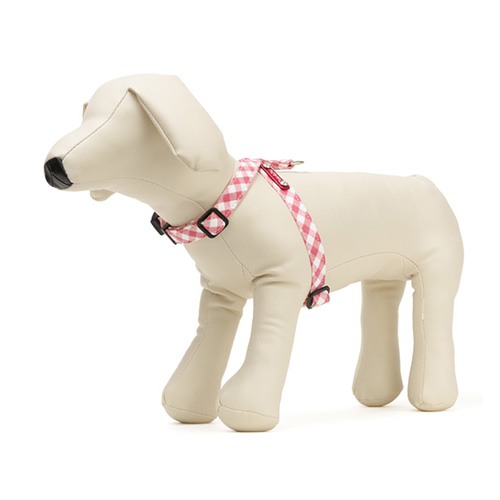 トトパル　マンチェスター首入れハーネス【期間限定】