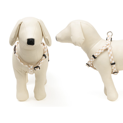 トトパル　マンチェスター足入れハーネス【期間限定】