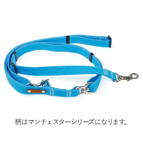 トトパル　マンチェスターショルダーリード【期間限定】