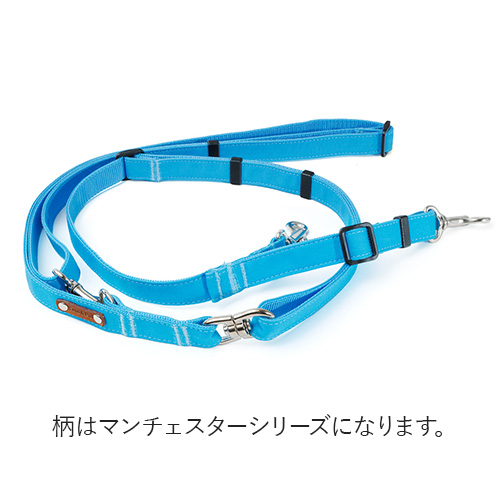 トトパル マンチェスターショルダーリード【期間限定】