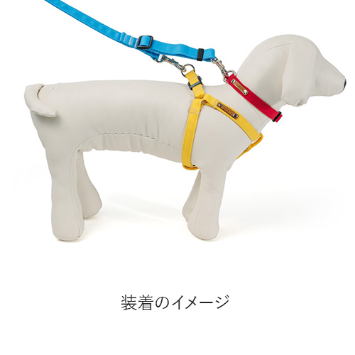 トトパル マンチェスターショルダーリード【期間限定】