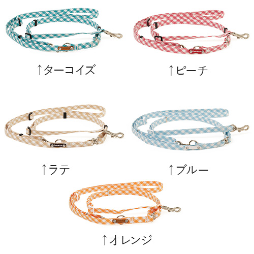 トトパル マンチェスターショルダーリード【期間限定】