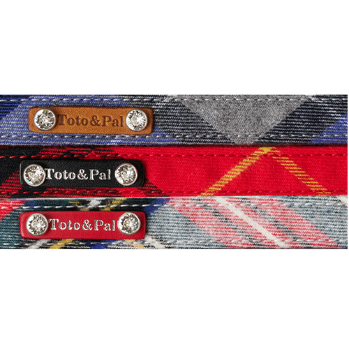 トトパル レティチェックリード【期間限定】