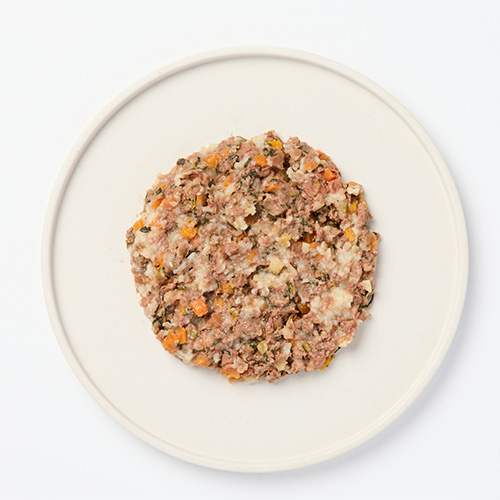 UFUFU FOOD レトルト 鹿肉とお米