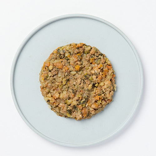 UFUFU FOOD レトルト 真ダラとさつま芋