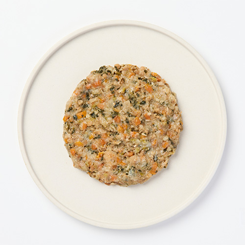 UFUFU FOOD レトルト 真ダラとお米