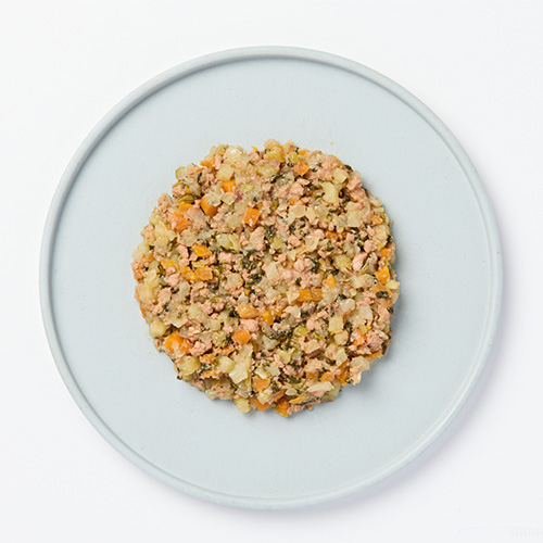 UFUFU FOOD レトルト 豚ひれ肉とさつま芋