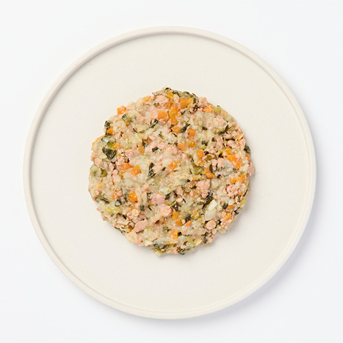 UFUFU FOOD レトルト 豚ひれ肉とお米