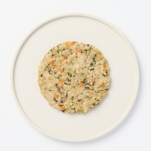 UFUFU FOOD レトルト 豚もも肉とお米