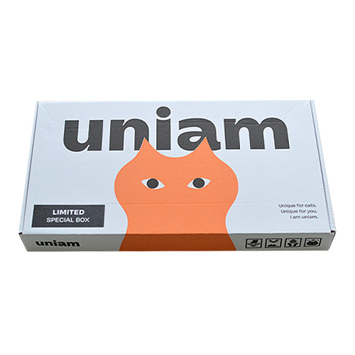 uniam　ハロウィンセット