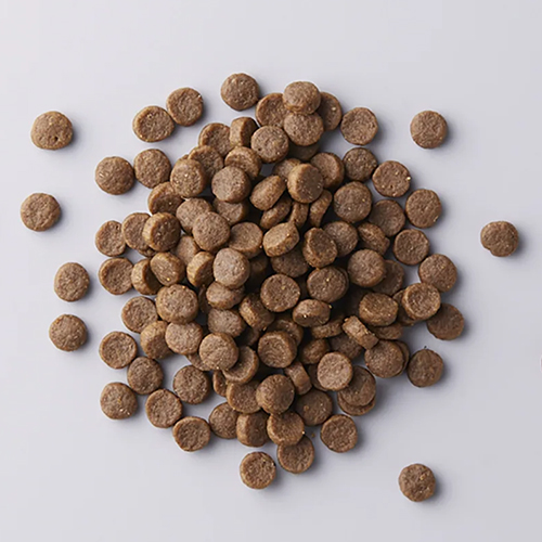 WILD PRO 平飼いチキン＆緑イ貝