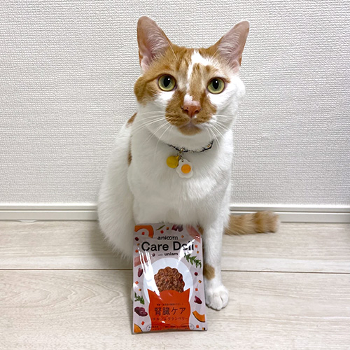 Care Deli（ケアデリ）腎臓ケア