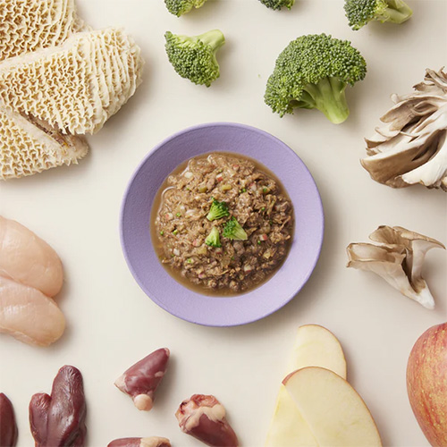 Care Deli（ケアデリ）腸内免疫ケア