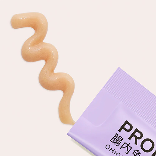 ピュアピューレ　腸内免疫ケア