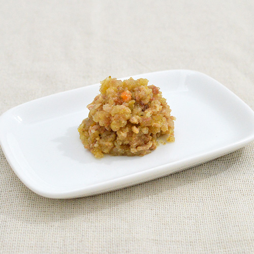 yum yum yum！ ジュレ仕立て　牛肉