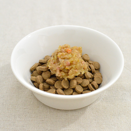 yum yum yum！ ジュレ仕立て　牛肉