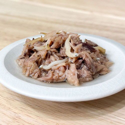 yum yum yum！ うまトロ フレーク　カツオ・マグロ・しらす