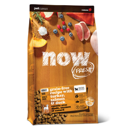 NOW FRESH(ナウフレッシュ)グレインフリー アダルト