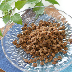 yum yum yum! (ヤムヤムヤム) かつお やわらかドライタイプ 粒