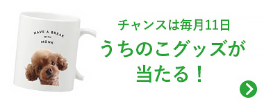 わんわんにゃんにゃんデー