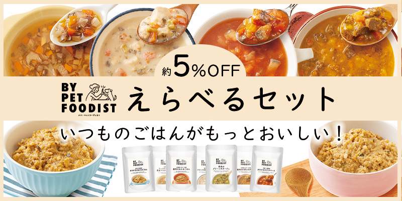 BPFDえらべるセット