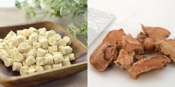 サクサク食感素材そのまま、フリーズドライおやつを集めました