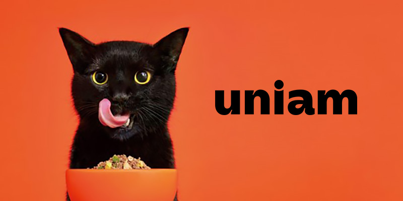 uniam（ユニアム）愛猫用の冷凍フレッシュフード | GREEN DOG & CAT