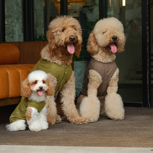 PEHOM（ペホム）　チルベストシャツ【数量限定】