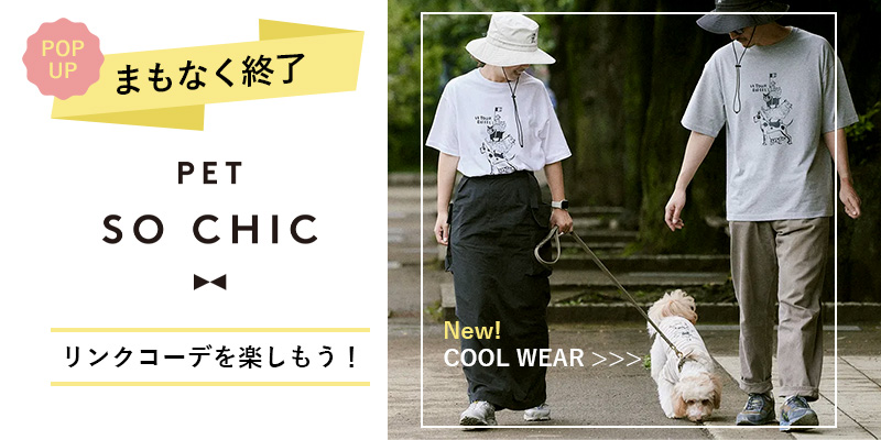 PETSOCHIC