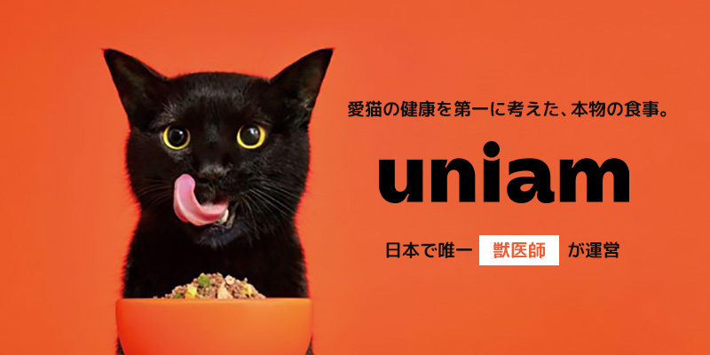 ユニアム