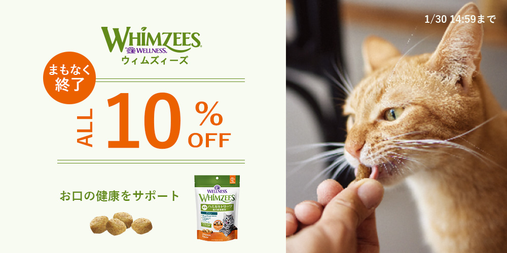 ウィムズィーズ