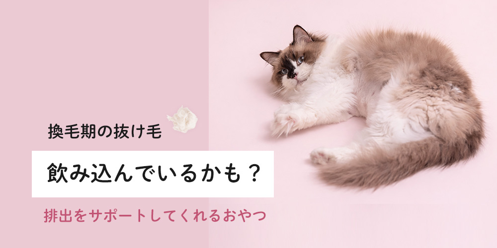 アニモンダ 猫用 ミルキース ミルキービッツ ハーモニー 毛玉ケア