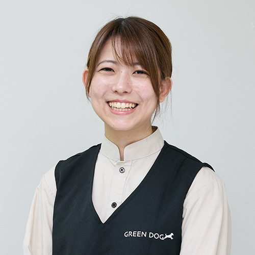 グルーミングマネージャー