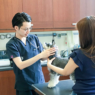 動物病院